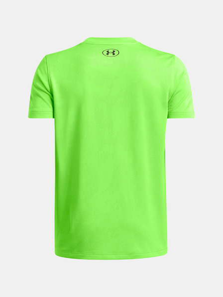 Under Armour UA Tech Vent Jcqrd SS Tricou