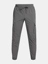 Under Armour Pantaloni Cargo Under Armour UA Vibe Woven pentru bărbați-GRY