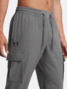 Under Armour Pantaloni Cargo Under Armour UA Vibe Woven pentru bărbați-GRY