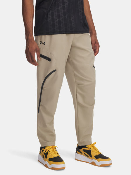 Under Armour UA Unstoppable Cargo Pant Pantaloni