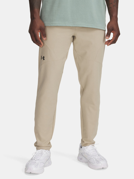 Under Armour UA UNSTOPPABLE TAPERED PANTS Pantaloni