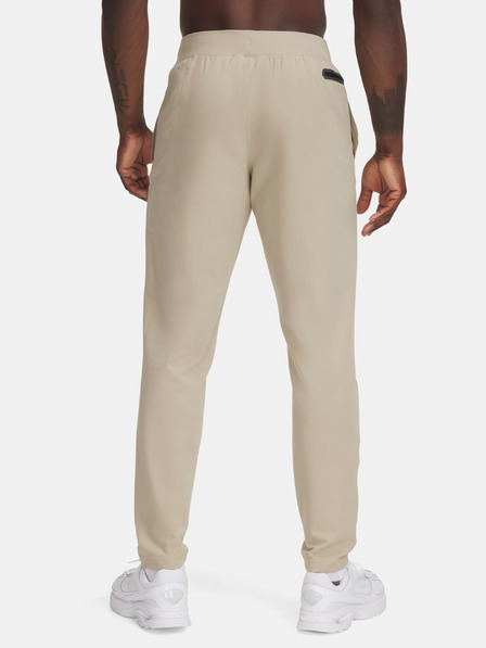 Under Armour UA UNSTOPPABLE TAPERED PANTS Pantaloni