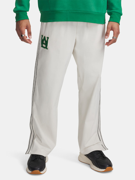 Under Armour Courtside Snap Pant Pantaloni