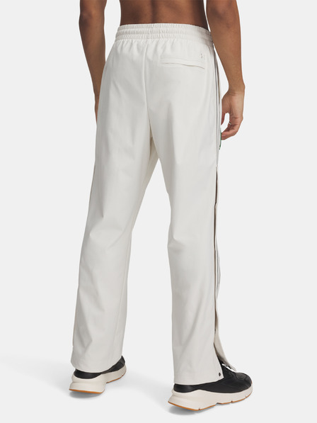 Under Armour Courtside Snap Pant Pantaloni