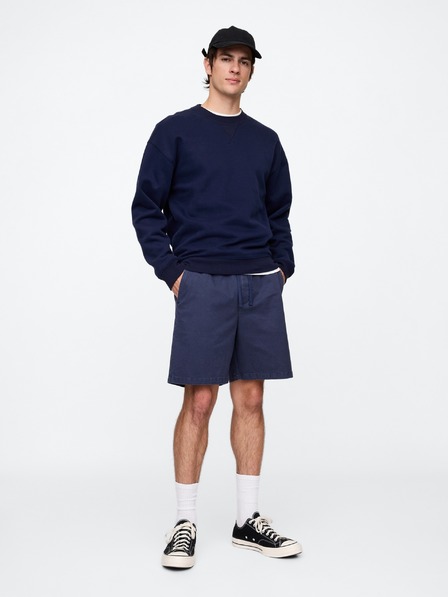 GAP Pantaloni scurți din bumbac GAP