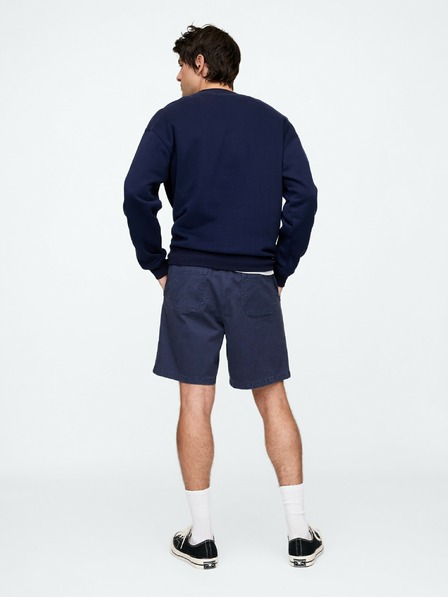 GAP Pantaloni scurți din bumbac GAP