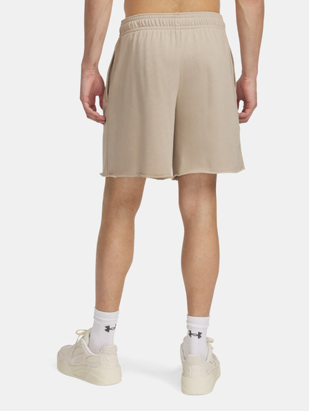 Under Armour UA Rival TerryLogo8inShort Pantaloni scurți