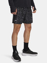 Under Armour UA LAUNCH 7'' PRINT SHORTS Pantaloni scurți