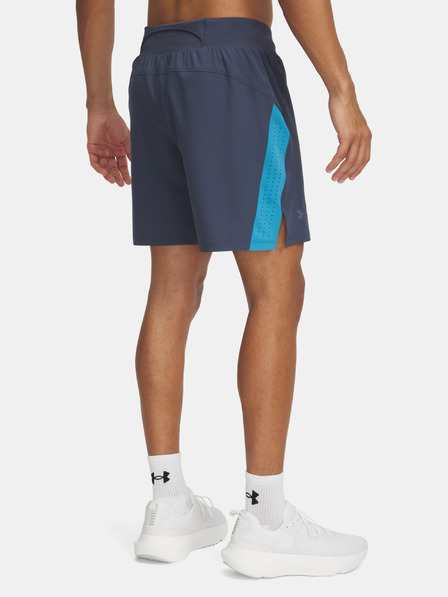 Under Armour UA LAUNCH PRO 7'' SHORTS Pantaloni scurți