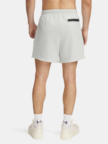 Under Armour Pantaloni scurți Under Armour UA Unstoppable Flc Grid St pentru bărbați