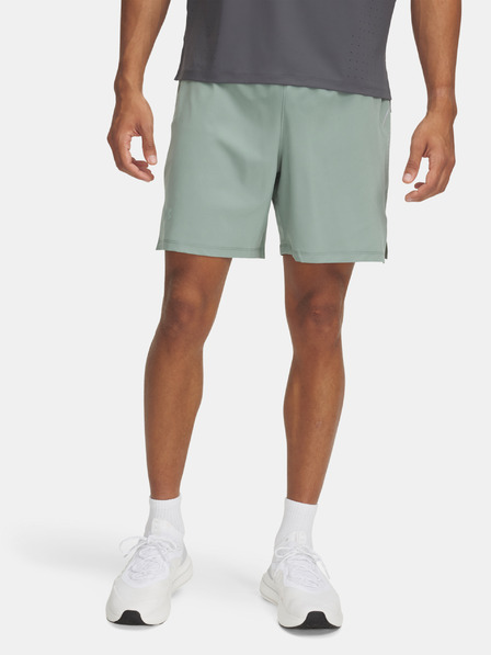 Under Armour UA LAUNCH PRO 7'' SHORTS Pantaloni scurți