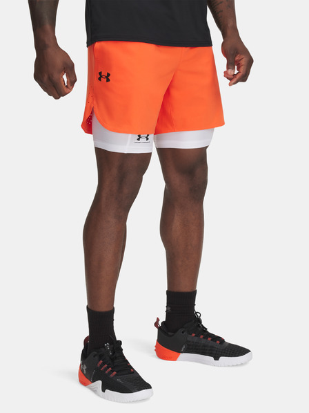 Under Armour UA Vanish Elite Short Pantaloni scurți