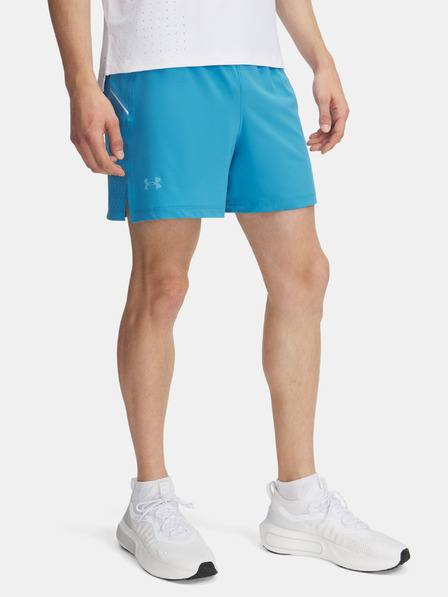 Under Armour UA LAUNCH PRO 5'' SHORTS Pantaloni scurți