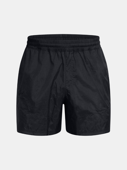 Under Armour Pantaloni scurți Under Armour UA M's 96 Terrace Wvn pentru bărbați-BLK