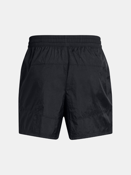 Under Armour Pantaloni scurți Under Armour UA M's 96 Terrace Wvn pentru bărbați-BLK