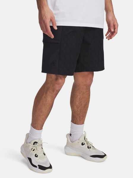 Under Armour Curry Woven Short Pantaloni scurți