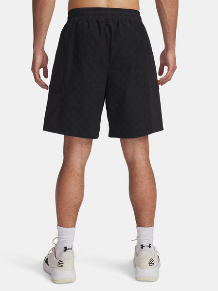 Under Armour Curry Woven Short Pantaloni scurți