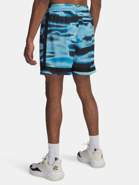 Under Armour Pantaloni scurți Under Armour Curry Statement II pentru bărbați