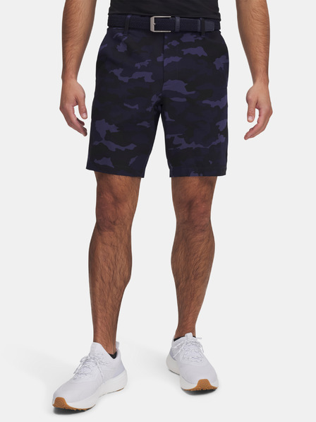 Under Armour UA Drive Printed Taper Short Pantaloni scurți