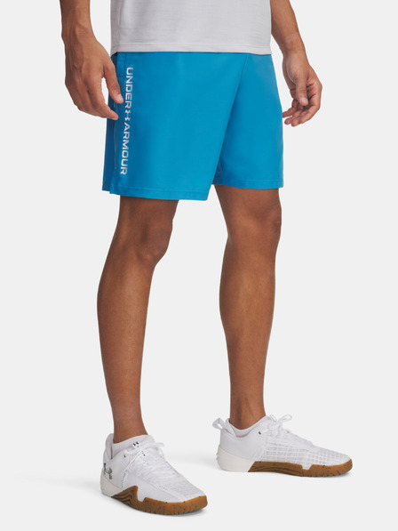 Under Armour UA Tech Woven Wordmark Short Pantaloni scurți