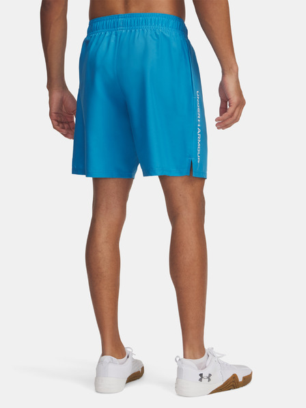 Under Armour UA Tech Woven Wordmark Short Pantaloni scurți