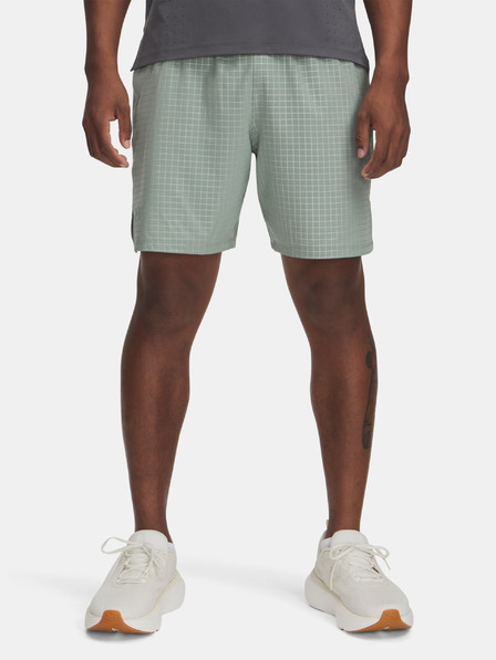 Under Armour Pantaloni scurți Under Armour UA LAUNCH PRO 7'' NOVELTY pentru bărbați