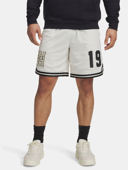 Under Armour Courtside Hoops Short Pantaloni scurți