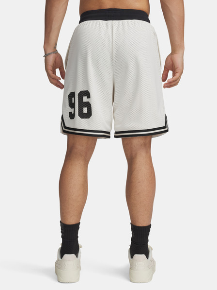 Under Armour Courtside Hoops Short Pantaloni scurți