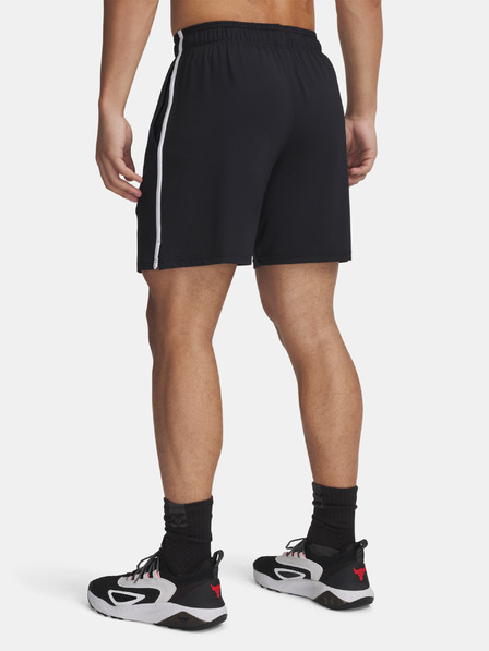 Under Armour Pjt Rck Mesh Short Pantaloni scurți