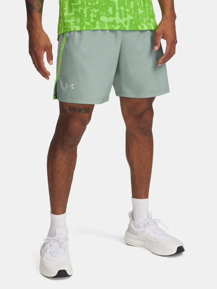 Under Armour UA LAUNCH 7'' SHORTS Pantaloni scurți