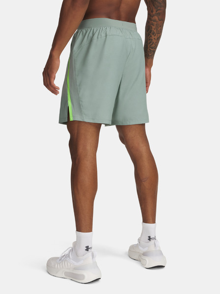 Under Armour UA LAUNCH 7'' SHORTS Pantaloni scurți