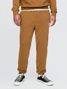 GAP Pantaloni de trening cu logo GAP