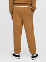 GAP Pantaloni de trening cu logo GAP