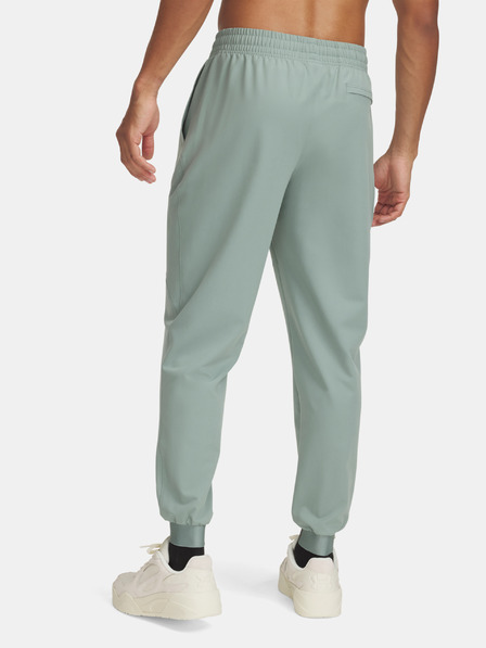 Under Armour UA Unstoppable Woven Jogger Pantaloni de trening