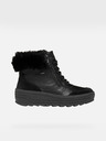 Geox Negru femei Geox Milleiny Abx botine