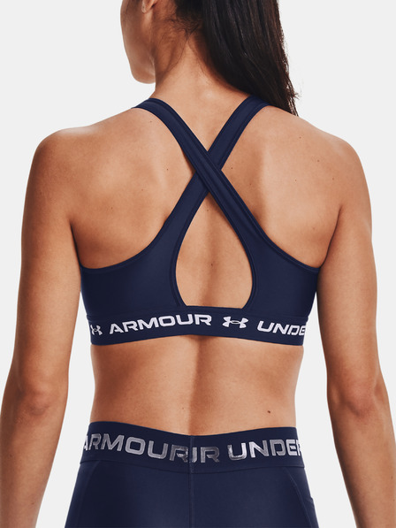 Under Armour UA Crossback Mid Sport Sutien