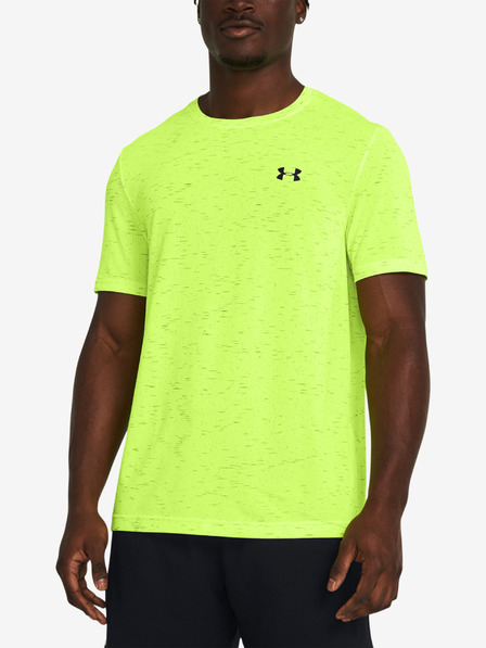 Under Armour Vanish Seamless SS Tricou