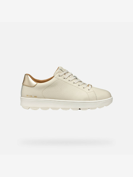 Geox Crem Adidași pentru femei Geox Spherica ECUB-1