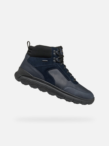Geox Spherica 4X4 ABX Ghete pe gleznă