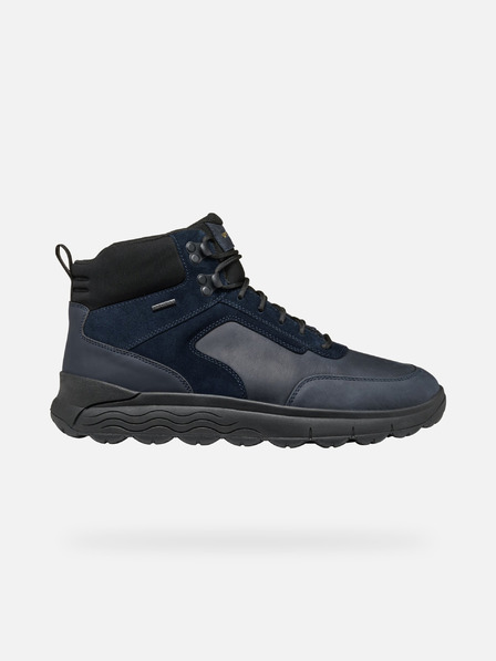Geox Spherica 4X4 ABX Ghete pe gleznă