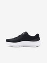 Under Armour Pantofi Under Armour UA BPS Surge 4 AC pentru băieți