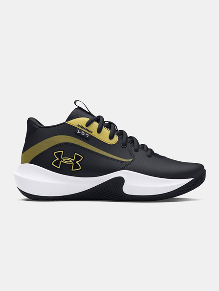 Under Armour Pantofi pentru copii Under Armour UA GS Lockdown 7