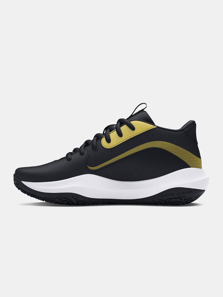 Under Armour Pantofi pentru copii Under Armour UA GS Lockdown 7