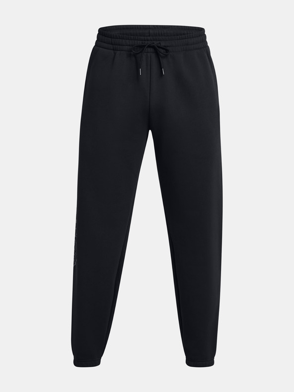 Under Armour Pantaloni de trening Under Armour Curry Splash Graphic Jogger, bărbați