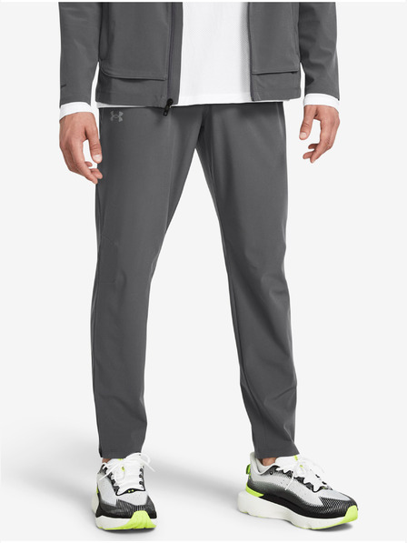 Under Armour Pantaloni sport bărbați Under Armour UA STORM RUN PANTS