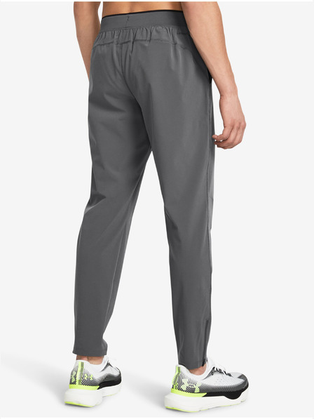 Under Armour Pantaloni sport bărbați Under Armour UA STORM RUN PANTS