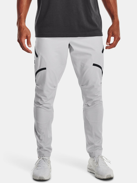 Under Armour Pantaloni sport pentru bărbați Under Armour UA UNSTOPPABLE CARGO PANTS