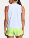Under Armour Tank Under Armour UA Launch Elite, pentru femei