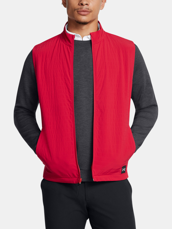 Under Armour Bărbați Under Armour UA Drive Pro Strm LT Ins VT-RED