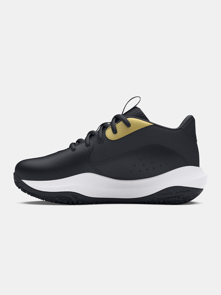 Under Armour Pantofi Under Armour UA PS Lockdown 7-BLK